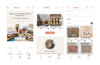 Custom mobile application development